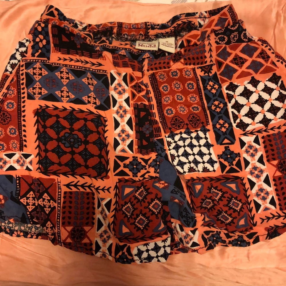 Mudd shorts